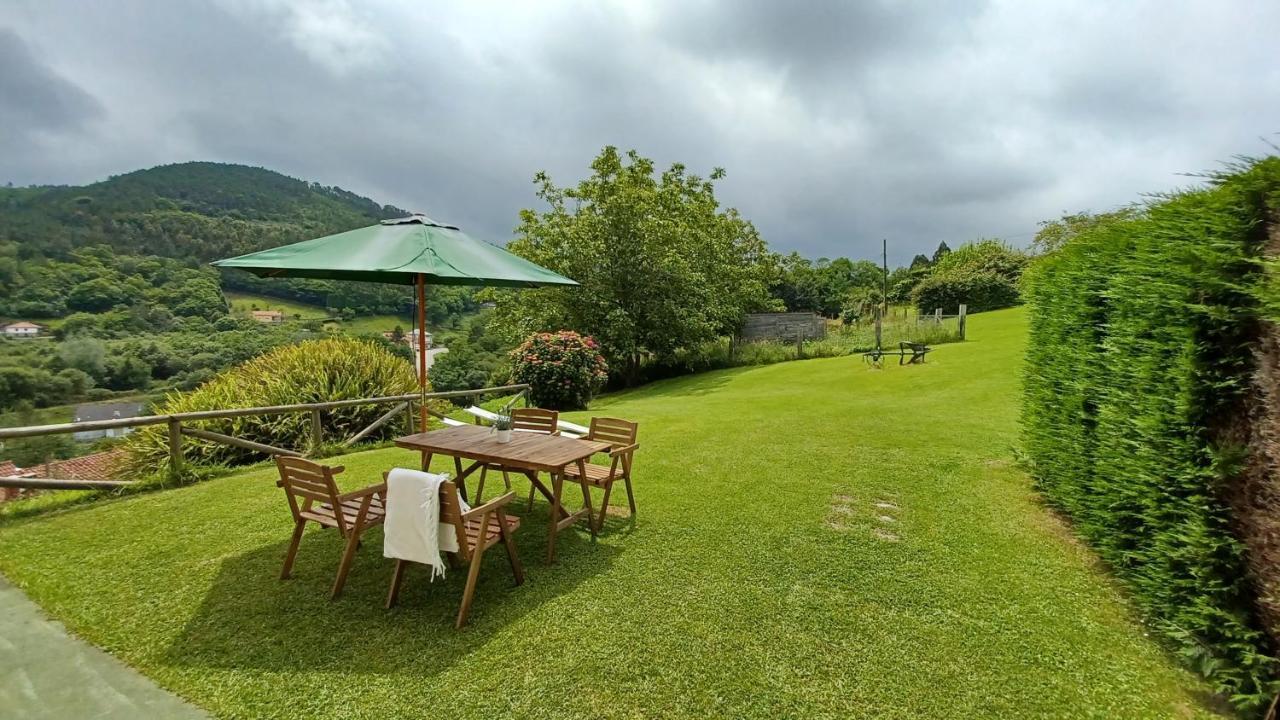 Apartamentos El Otero De Cudillero Holiday home *
