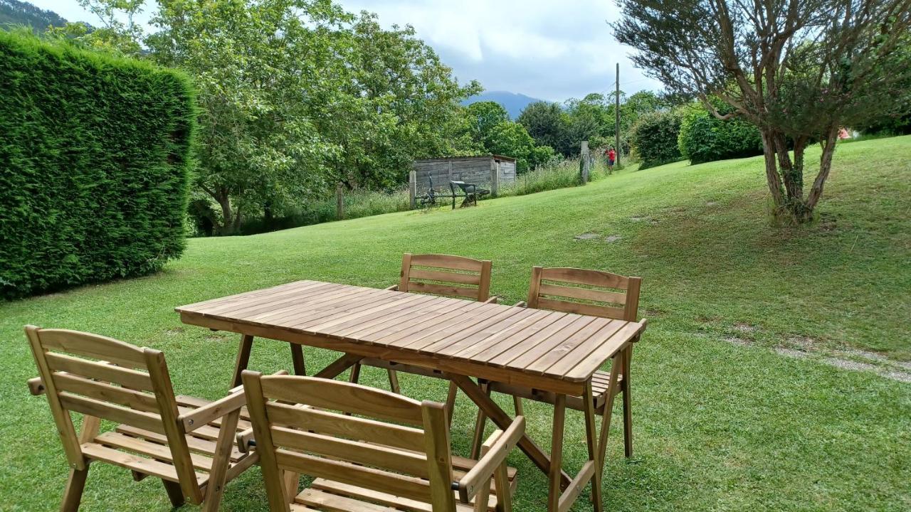 Сasa de vacaciones El Otero De Cudillero