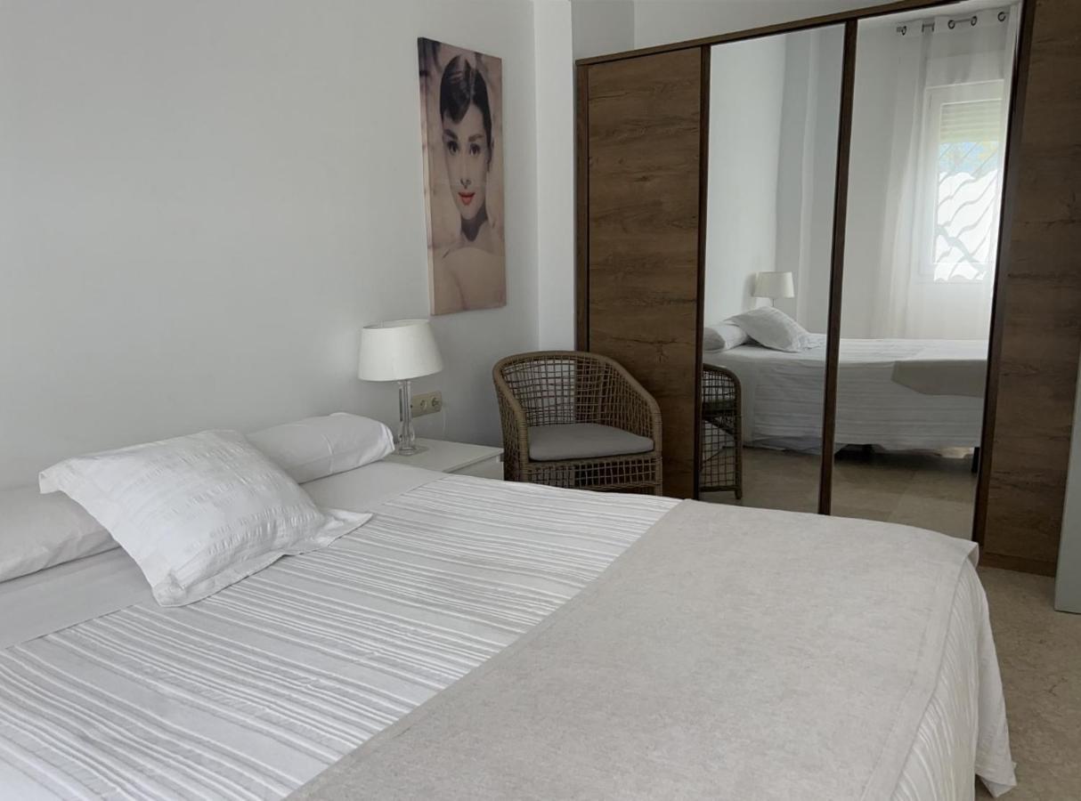 Seville Luxury Parking Opcional * Bormujos
