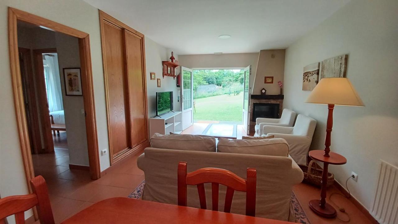 Apartamentos El Otero De Cudillero Holiday home Soto de Luina