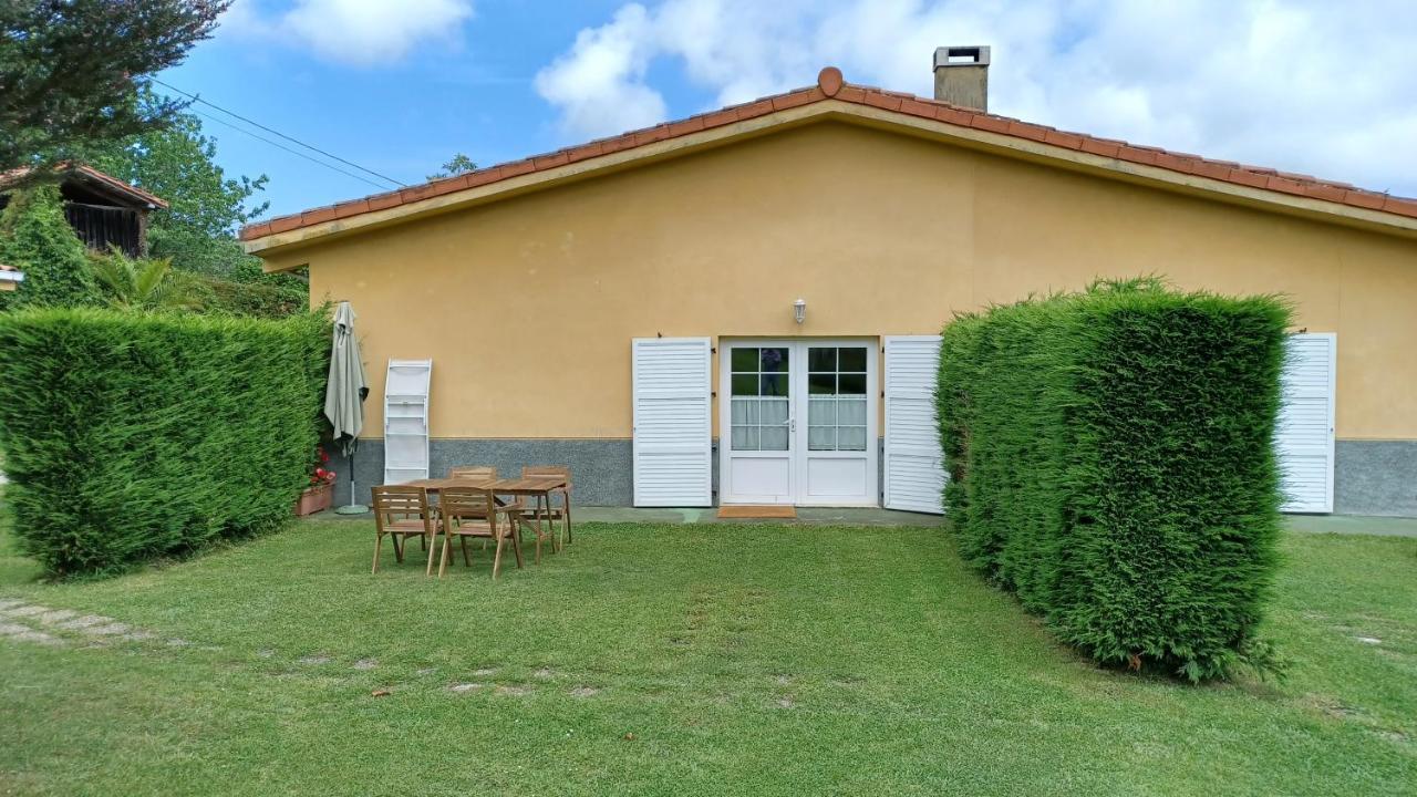 Apartamentos El Otero De Cudillero * Soto de Luina