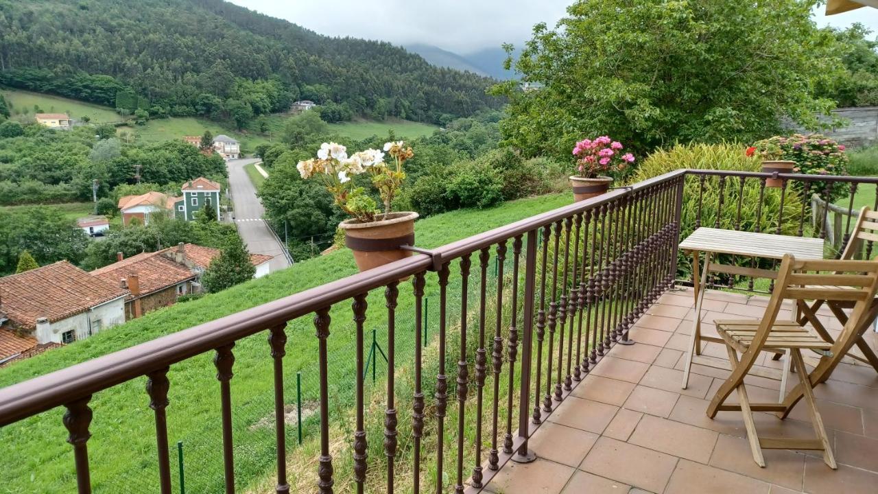 Holiday home Apartamentos El Otero De Cudillero
