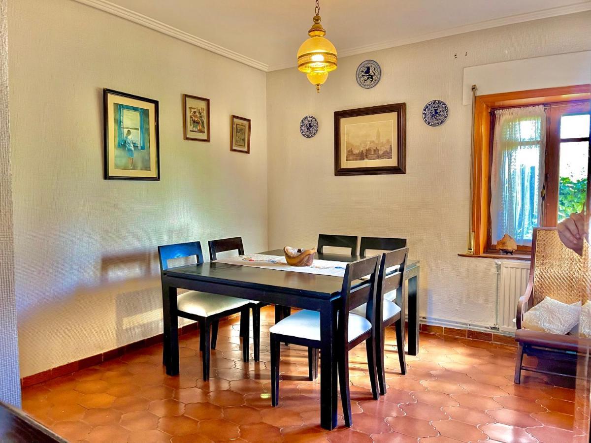 Casa Gredos Holiday home