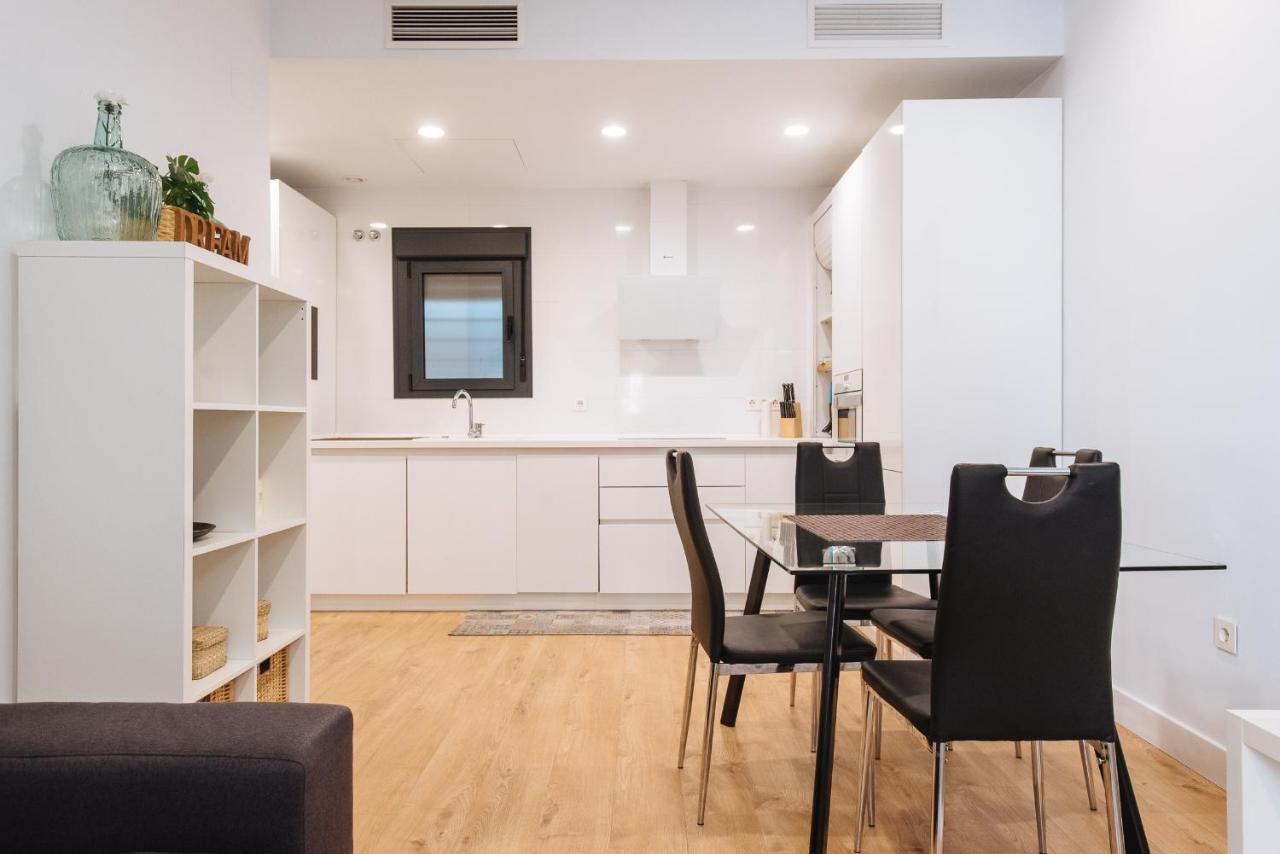Apartamento Apartamento Estelar Con Piscina Y Garaje Nervión *