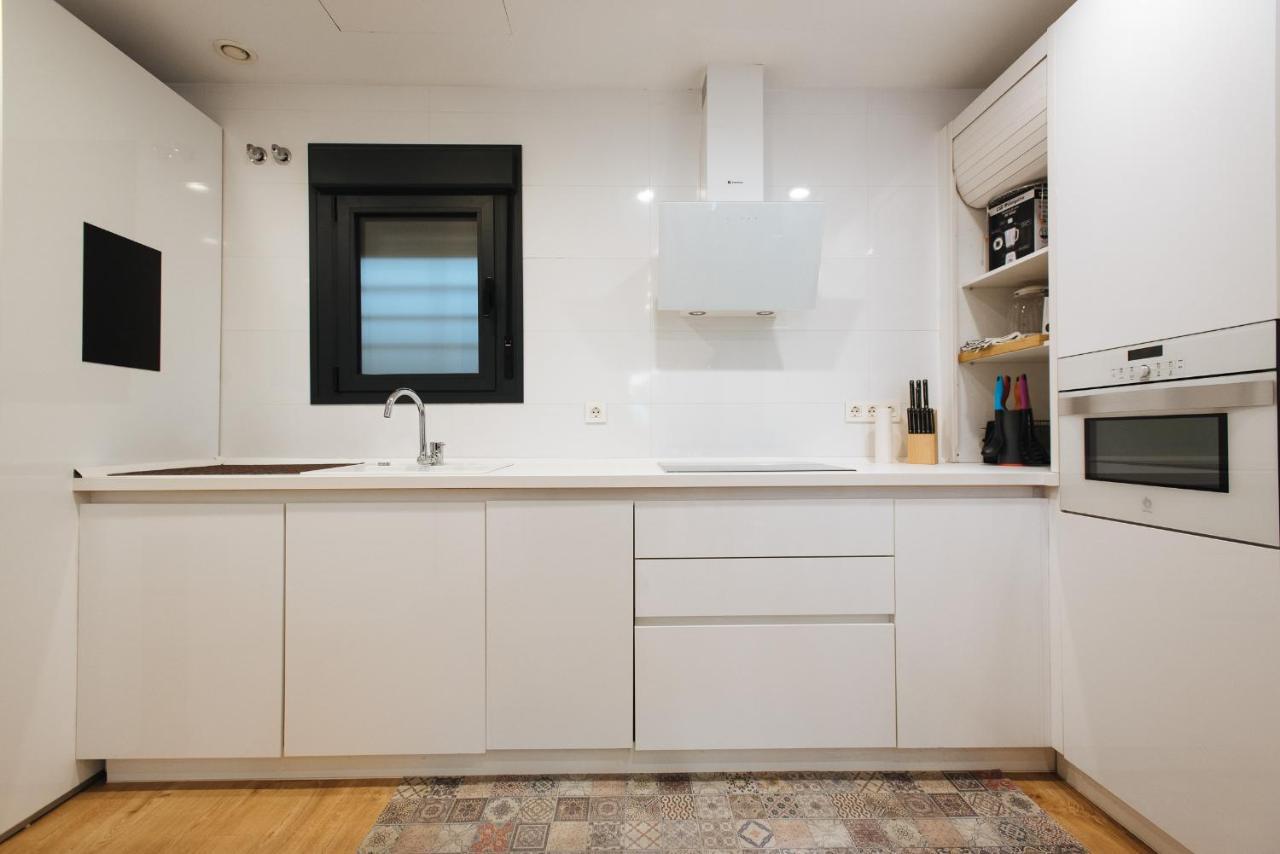 Apartamento Estelar Con Piscina Y Garaje Nervión Apartamento Sevilla