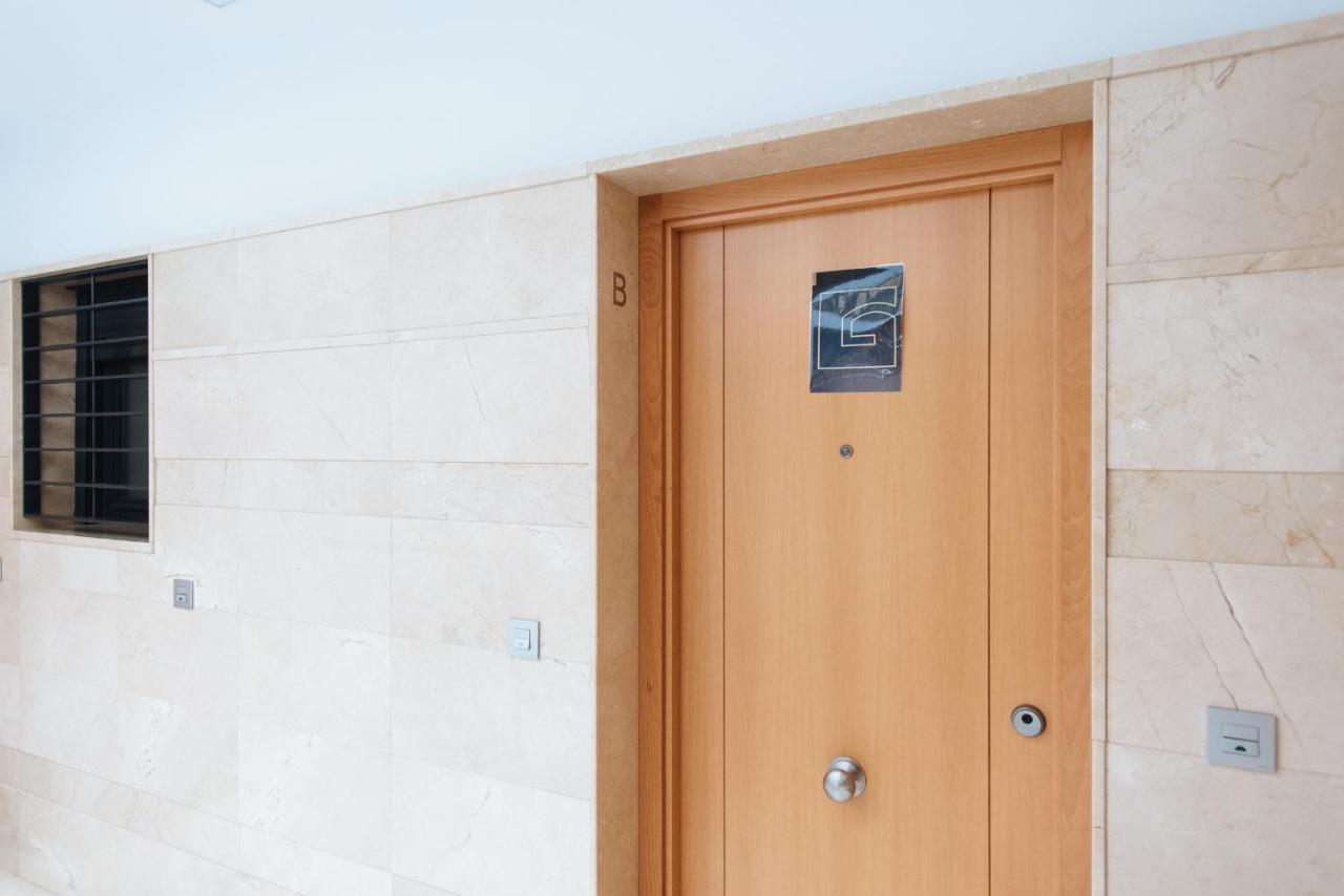 Apartamento Estelar Con Piscina Y Garaje Nervión Apartamento *