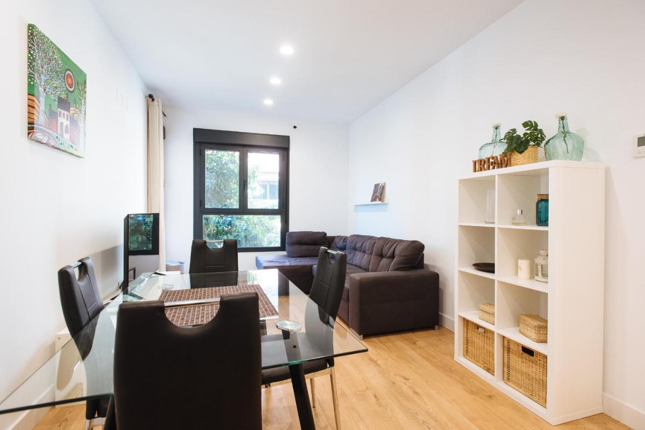 Apartamento Estelar Con Piscina Y Garaje Nervión