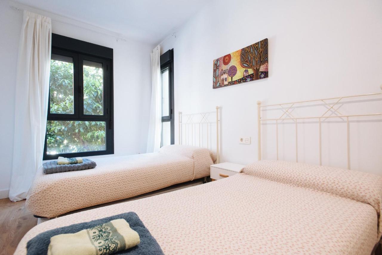 Apartamento Estelar Con Piscina Y Garaje Nervión *