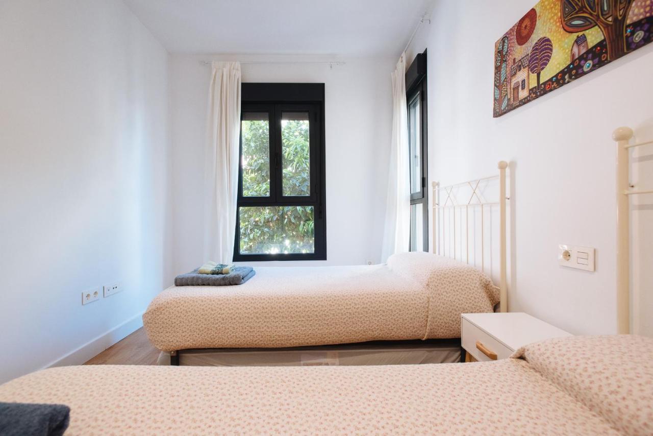 Apartamento Apartamento Estelar Con Piscina Y Garaje Nervión