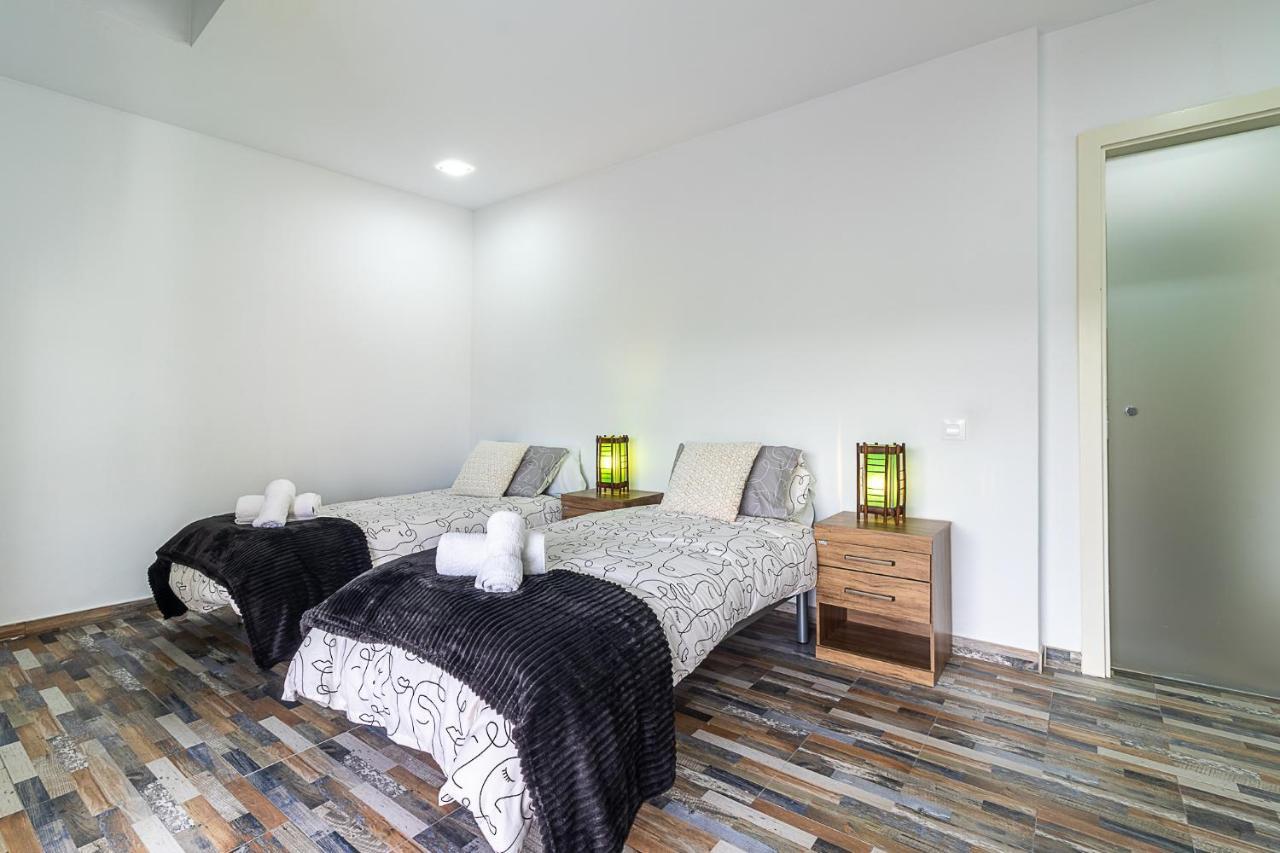 Apartamento Caiman