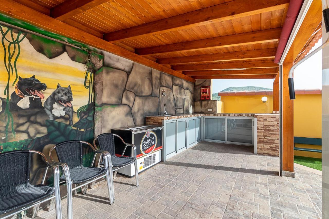 Apartamento Caiman