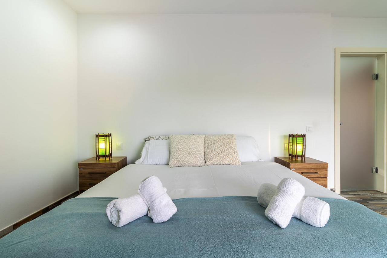 Apartamento Caiman