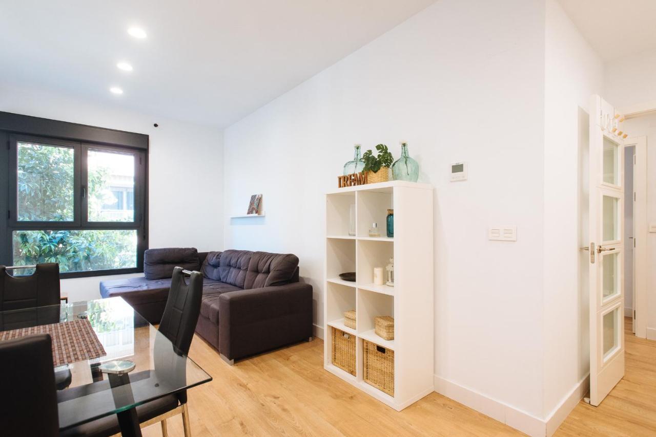 Apartamento Estelar Con Piscina Y Garaje Nervión Apartamento *