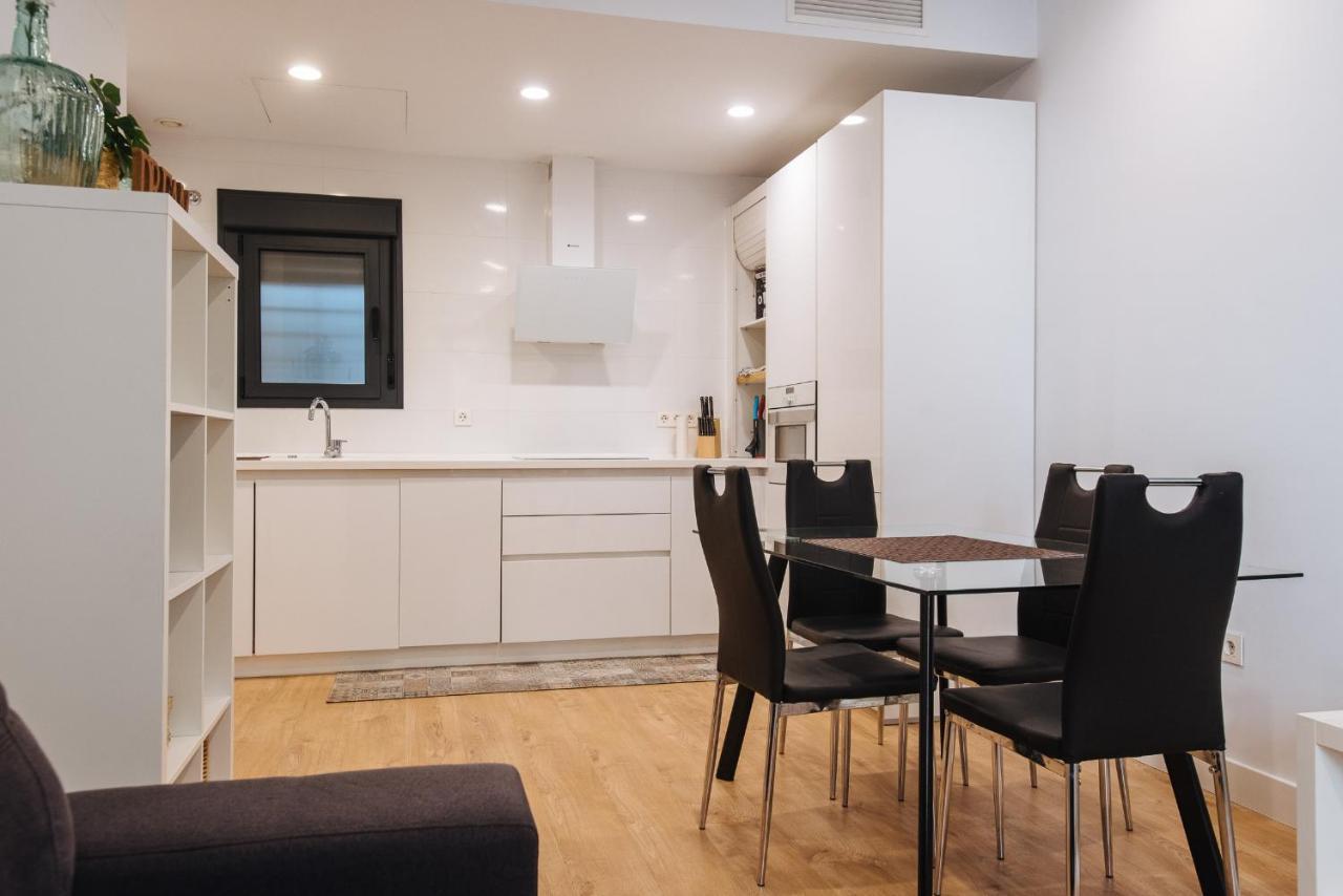 Apartamento Estelar Con Piscina Y Garaje Nervión Apartamento Sevilla