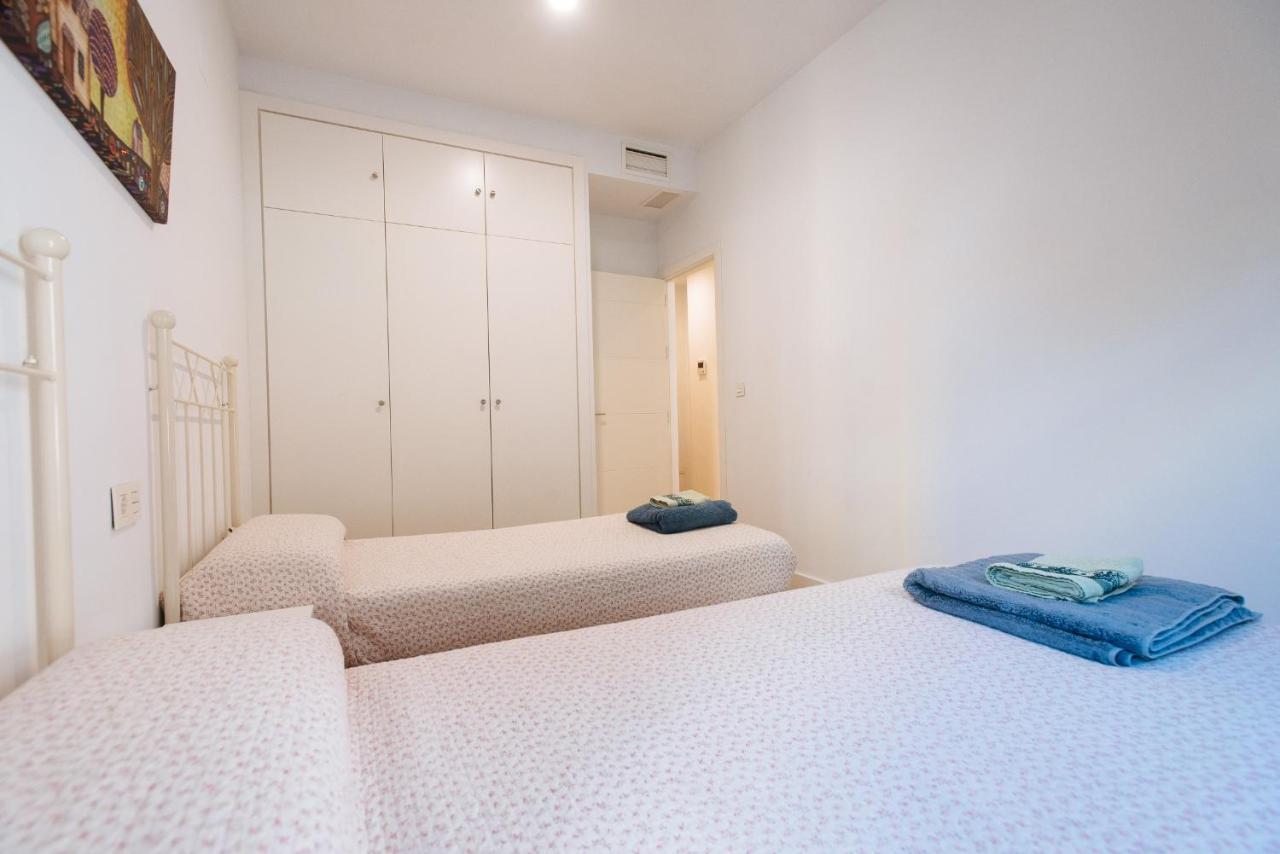 Apartamento Estelar Con Piscina Y Garaje Nervión *