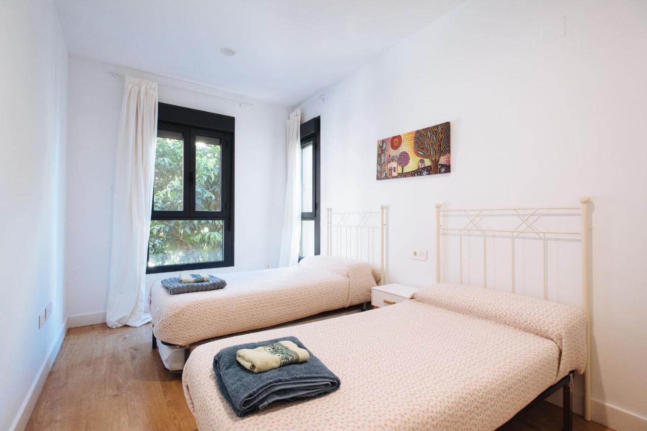 Apartamento Apartamento Estelar Con Piscina Y Garaje Nervión *