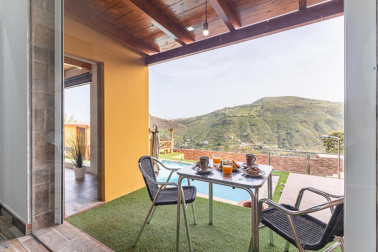 Caiman Apartamento Balcon de Telde