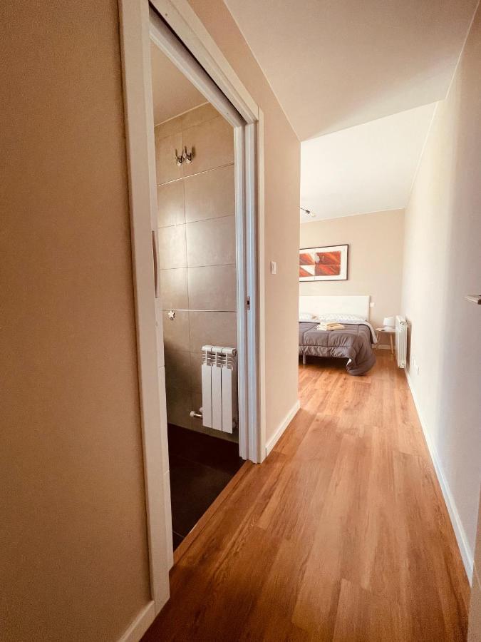 Apartment Riomonte 22 Boltana
