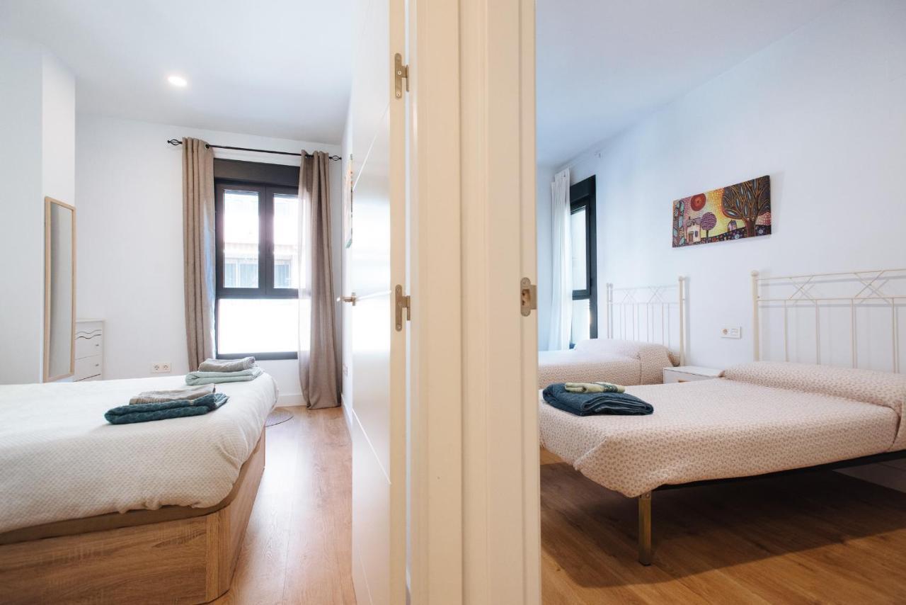 Apartamento Estelar Con Piscina Y Garaje Nervión Sevilla