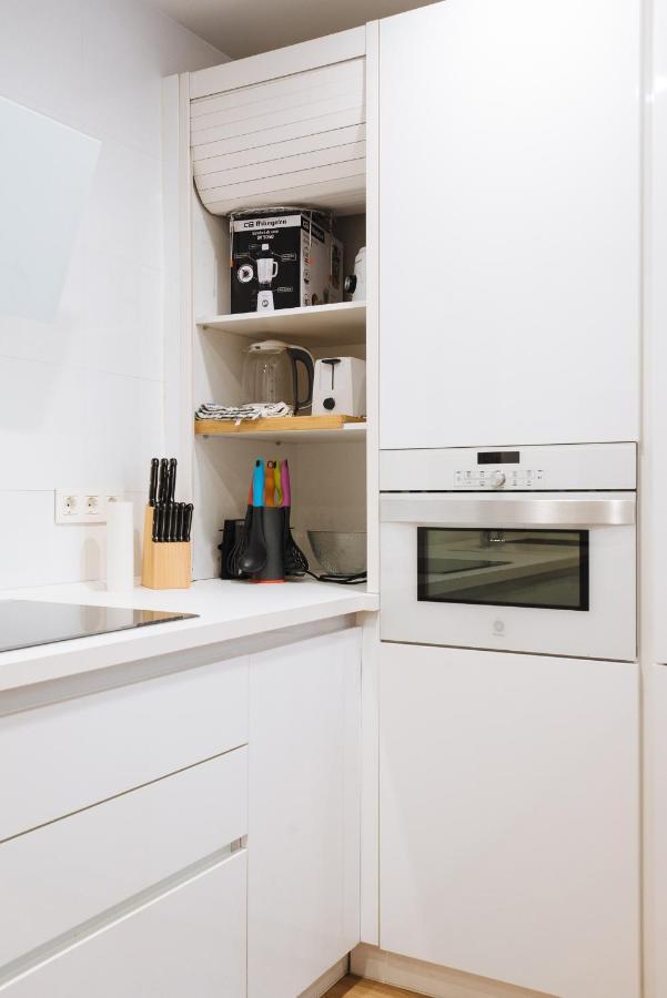 Apartamento Estelar Con Piscina Y Garaje Nervión *
