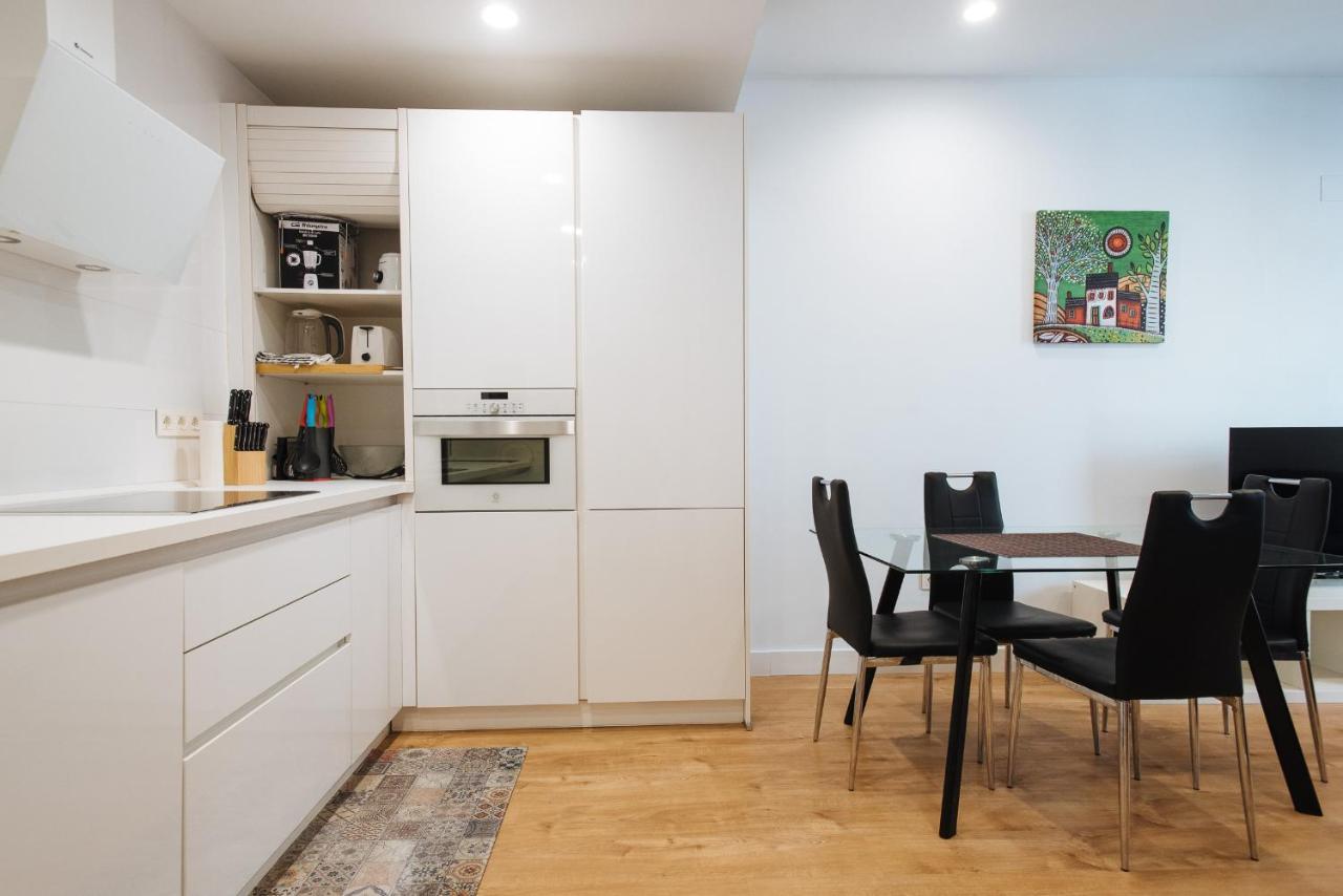 Apartamento Estelar Con Piscina Y Garaje Nervión Sevilla