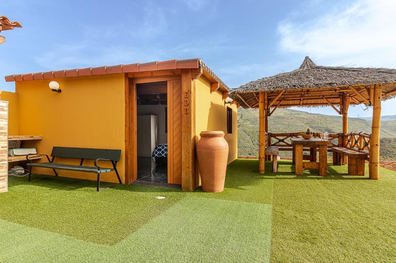 Apartamento Caiman Balcon de Telde