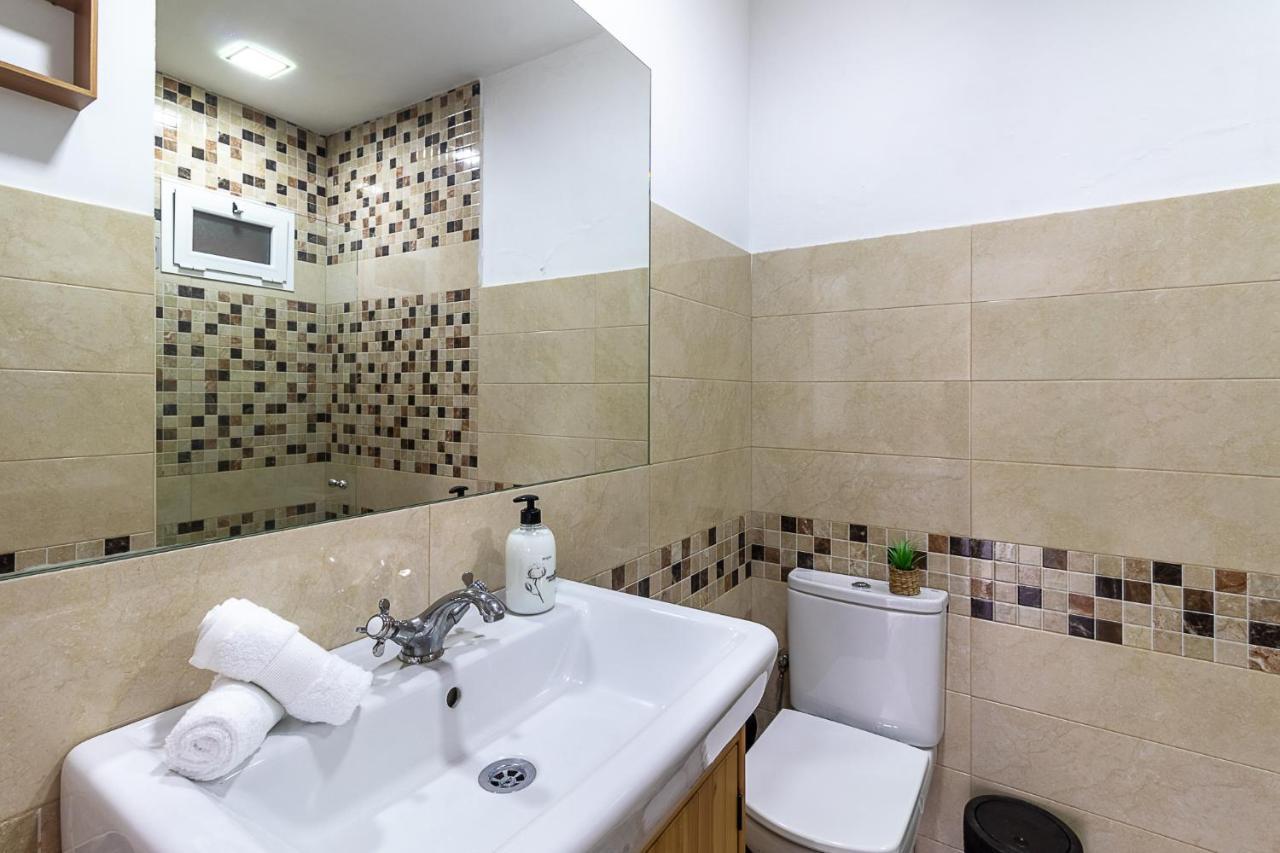 Apartamento Caiman Balcon de Telde