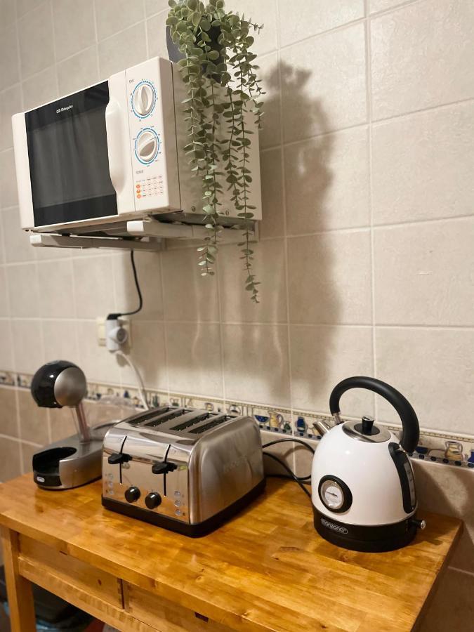 Apartamento Casa San Marcos El Hornillo