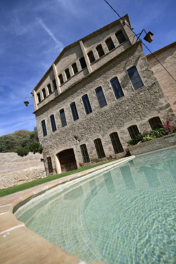 Holiday home El Moli Blanc
