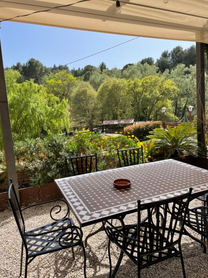 Holiday home El Moli Blanc *