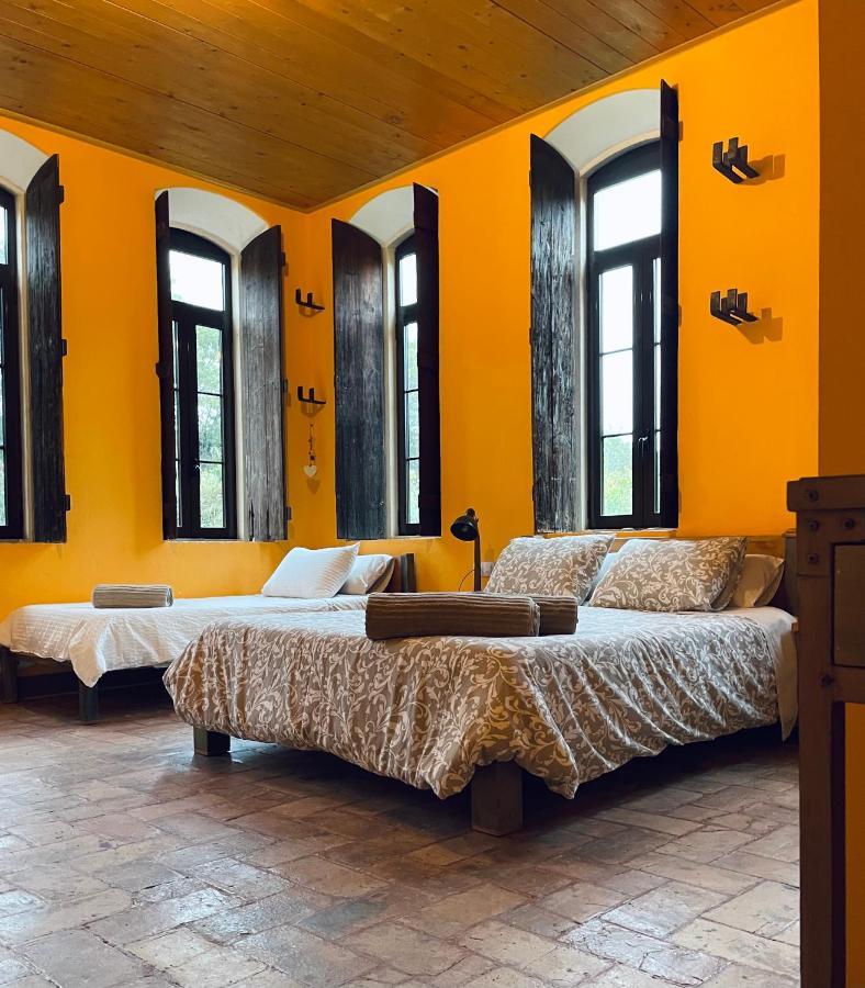 Holiday home El Moli Blanc