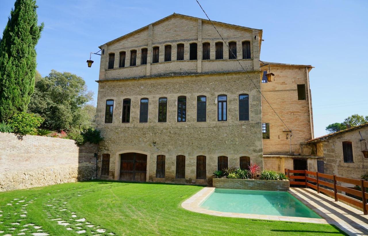 El Moli Blanc Holiday home