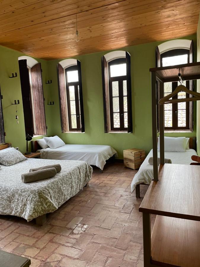 Holiday home El Moli Blanc Lavid