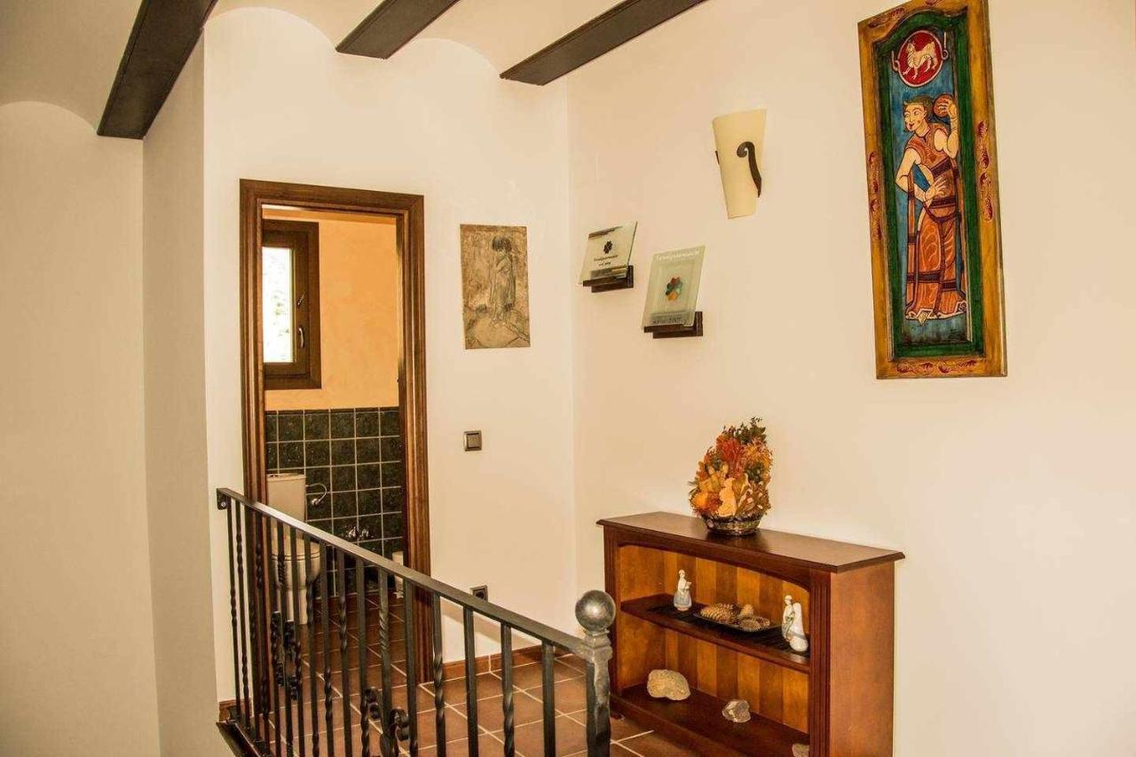 La Casa De La Queseria *