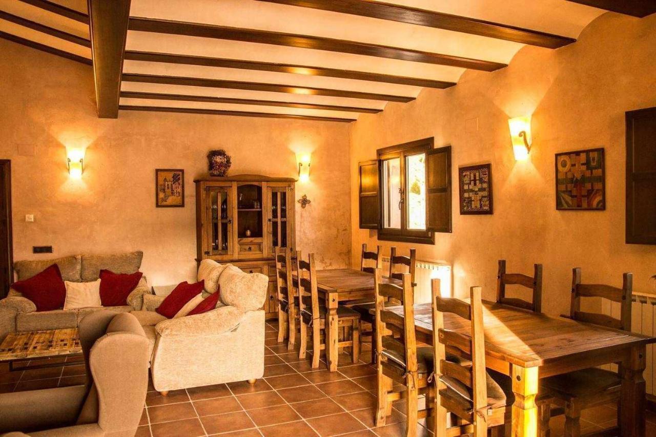 Country house La Casa De La Queseria