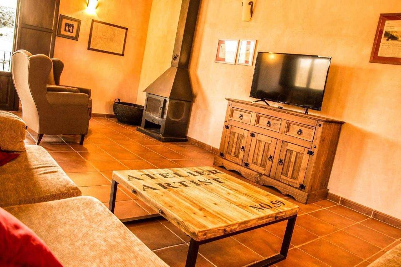La Casa De La Queseria Country house Albarracin