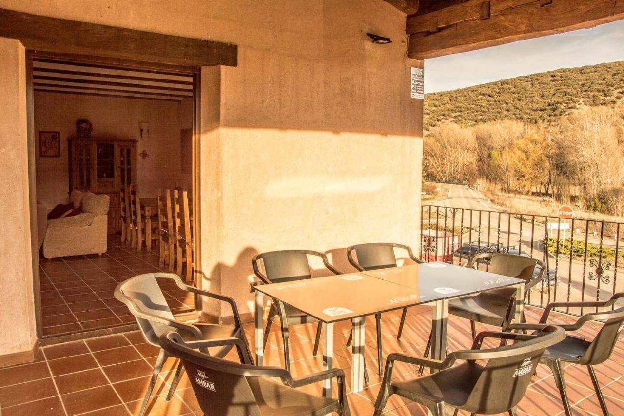 Casa rural La Casa De La Quesería Albarracín