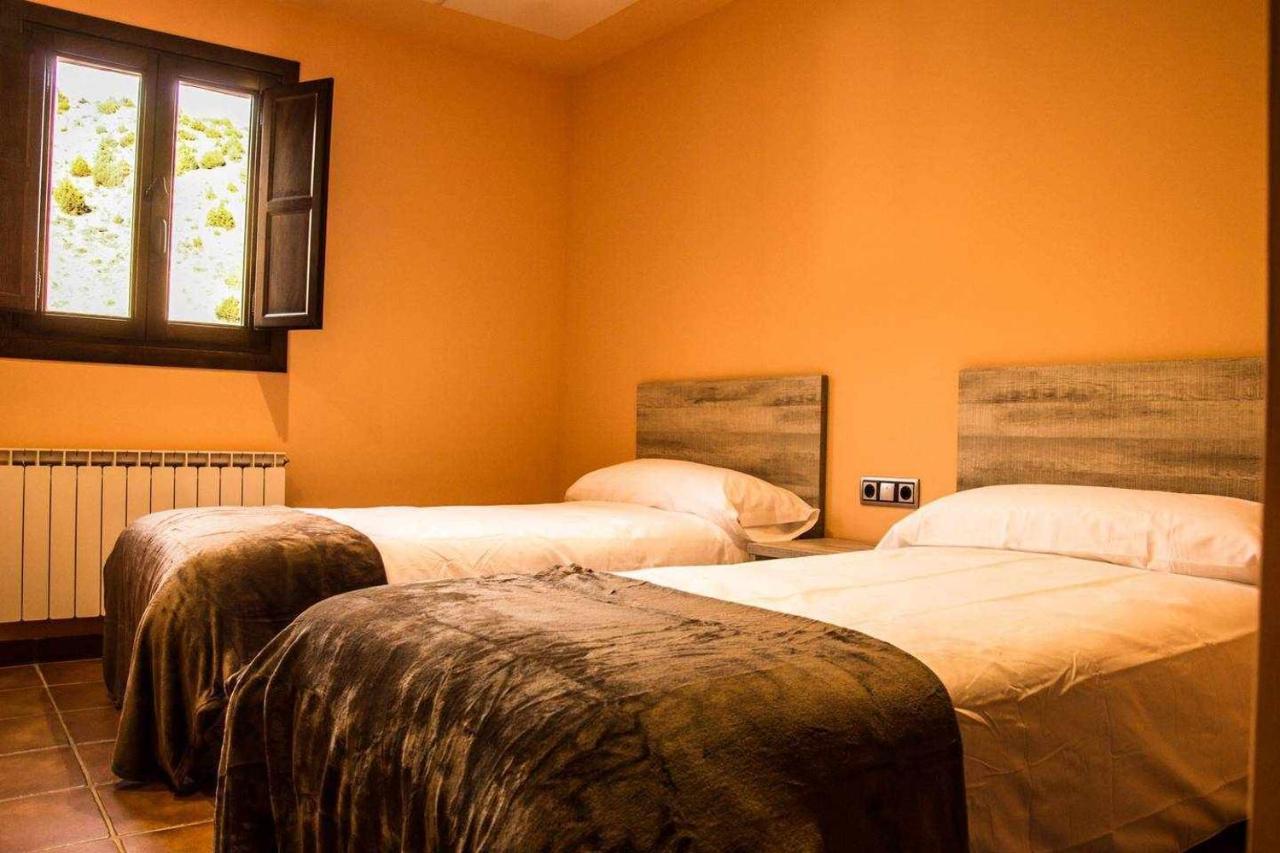 La Casa De La Quesería Casa rural Albarracín