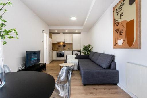 Acojedor Y Exclusivo Loft By Lofties Apartment *