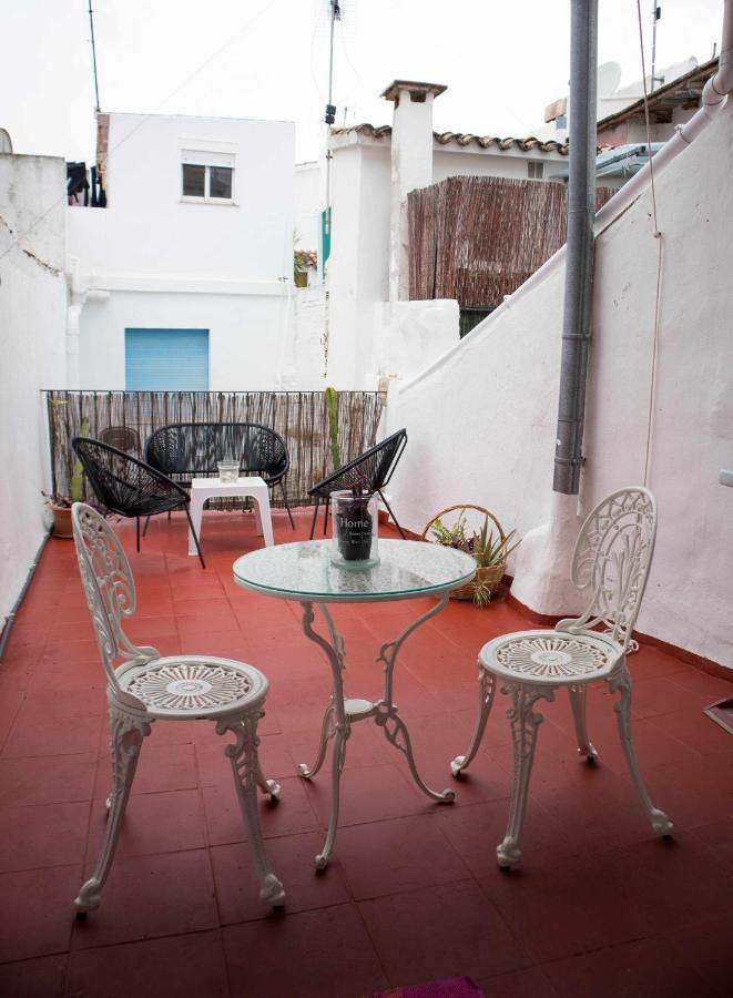 Apartamento Piso En Casco Antigüo Con Mucho Encanto Junto Al Castillo Dénia
