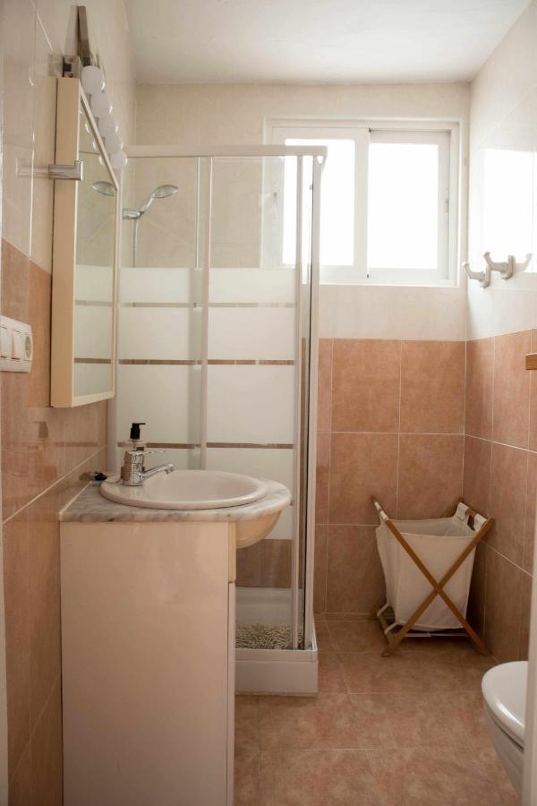 Piso En Casco Antigüo Con Mucho Encanto Junto Al Castillo Apartamento