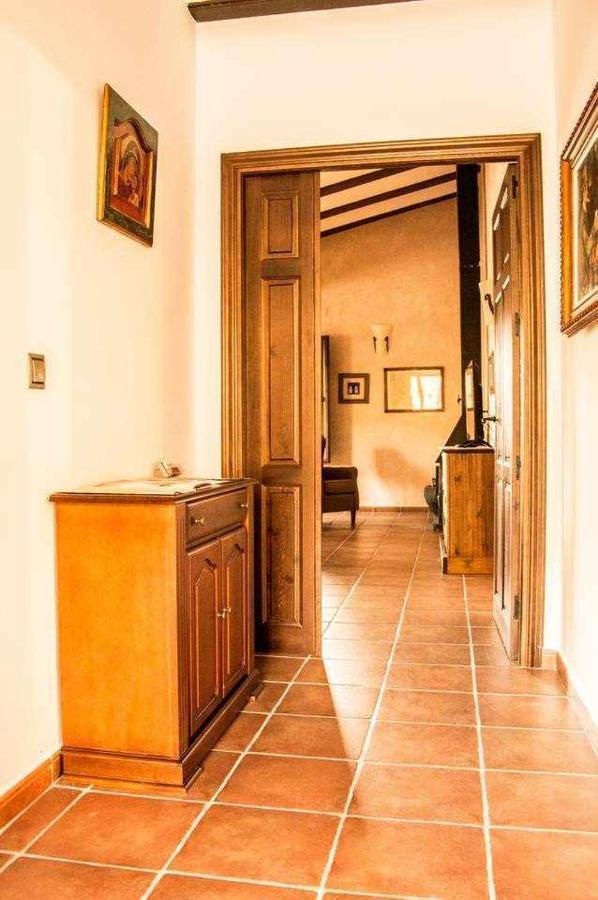 La Casa De La Quesería