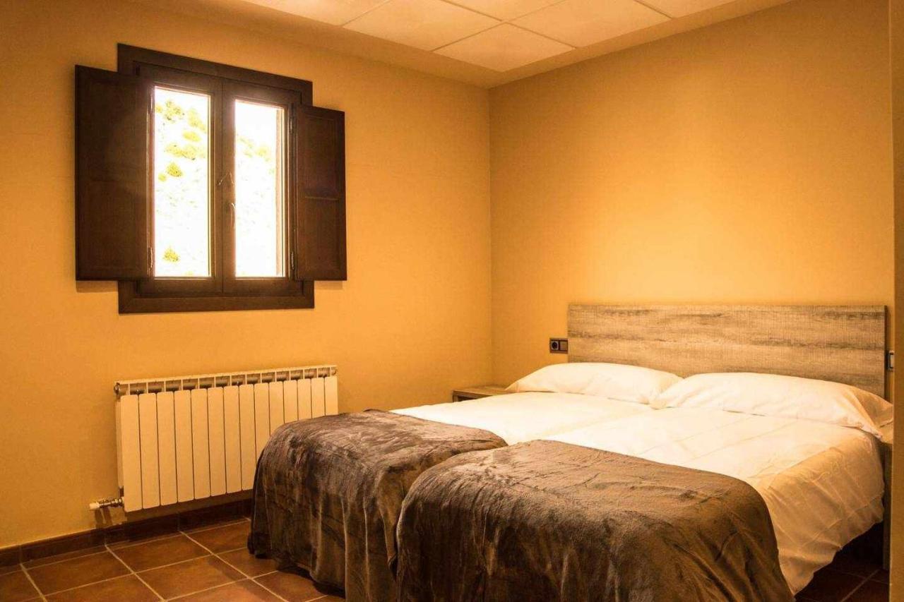 La Casa De La Quesería * Albarracín