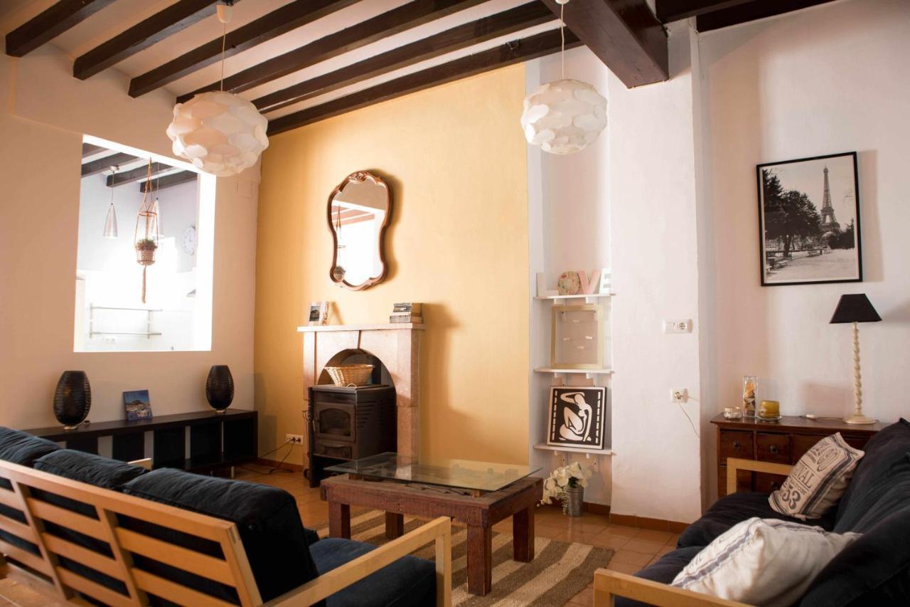 Apartamento Piso En Casco Antigüo Con Mucho Encanto Junto Al Castillo *