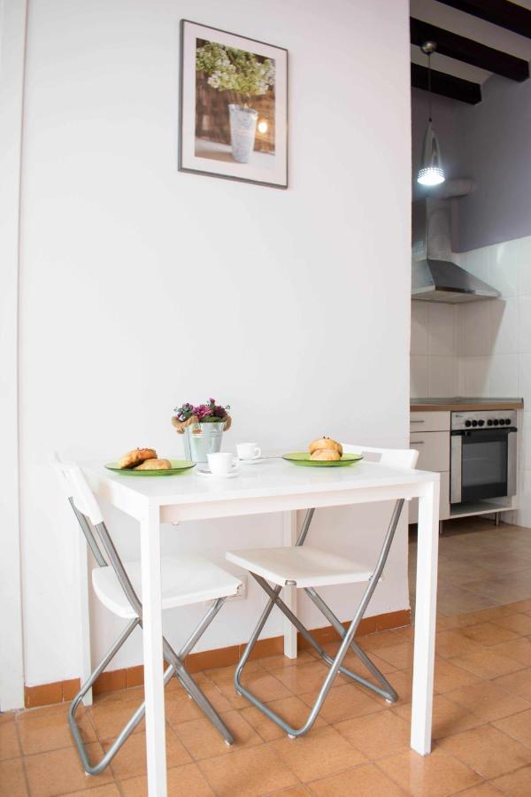 Apartamento Piso En Casco Antigüo Con Mucho Encanto Junto Al Castillo Dénia