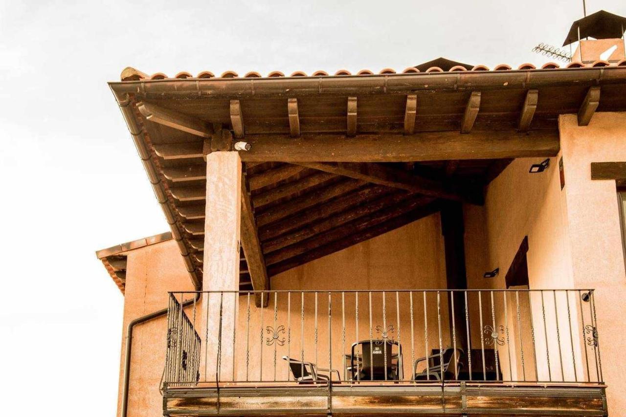 La Casa De La Queseria Country house Albarracin