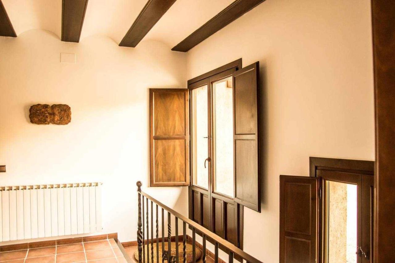 Country house La Casa De La Queseria *