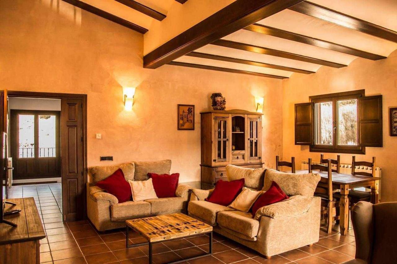 La Casa De La Queseria