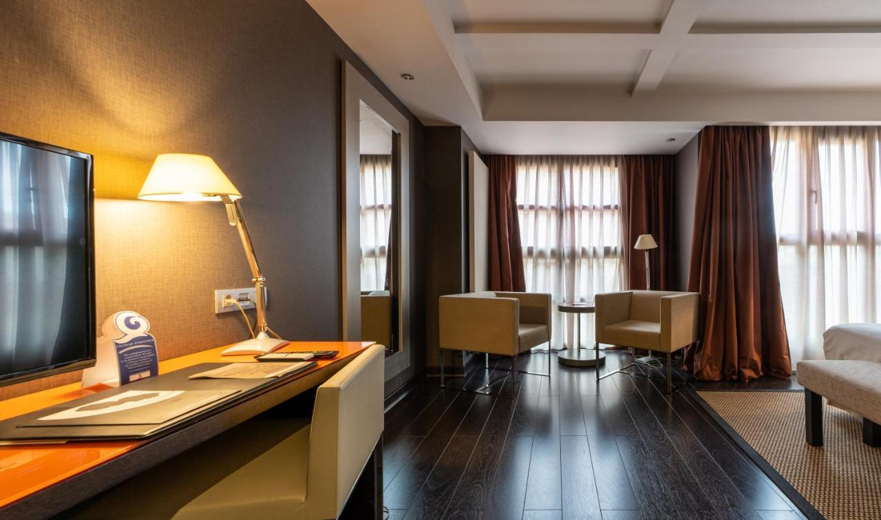 La Trufa Negra Hotel 4*