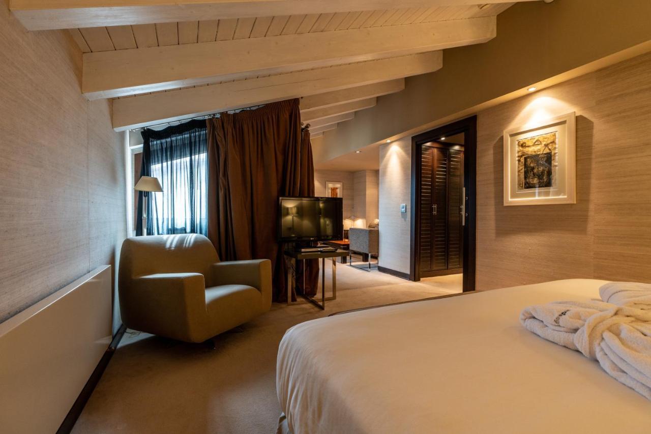 Hotel La Trufa Negra